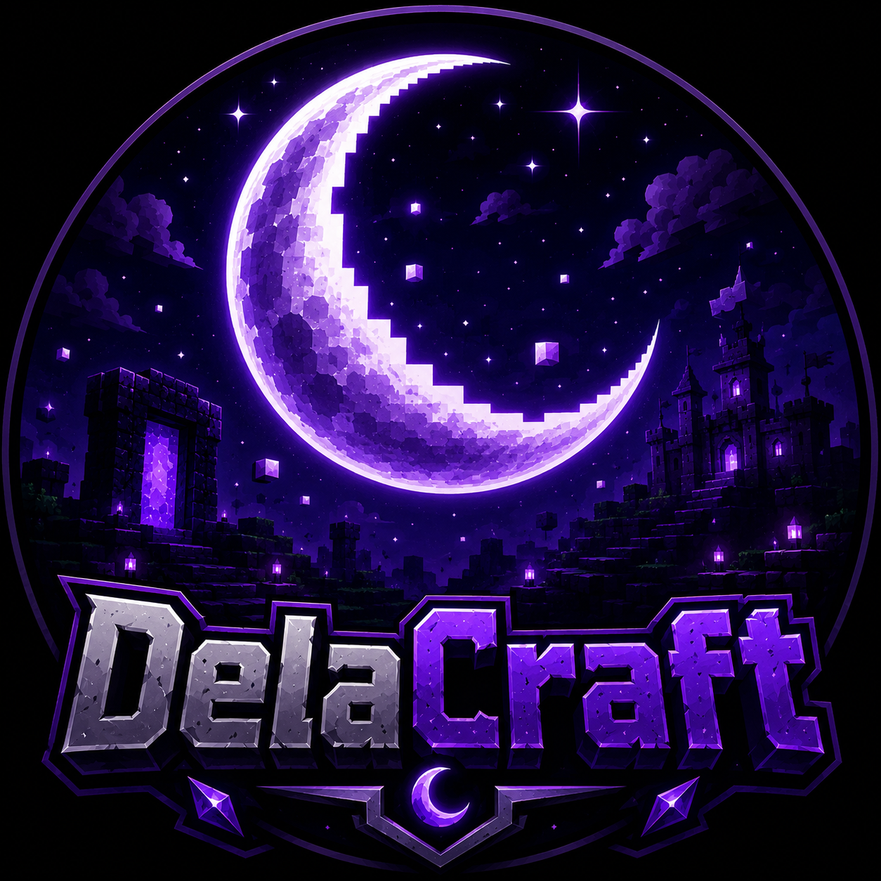 DelaCraft